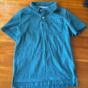Boys polo